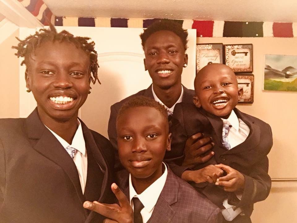 Brothers